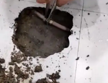 独山子卫生间漏水检测电话