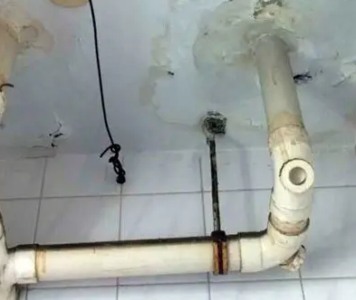 独山子卫生间漏水检测多少钱