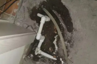 独山子卫生间漏水检测多少钱