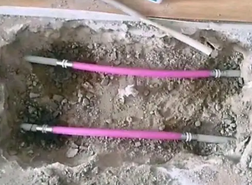 独山子卫生间测漏水多少钱