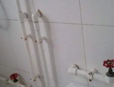 独山子水管维修多少钱