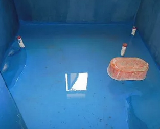 独山子卫生间防水多少钱