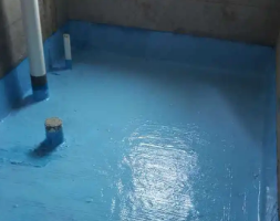 独山子卫生间防水哪家好