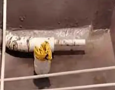 独山子卫生间漏水检测多少钱