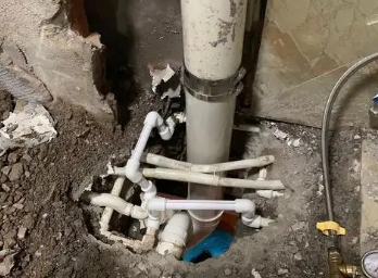 独山子卫生间漏水检测多少钱