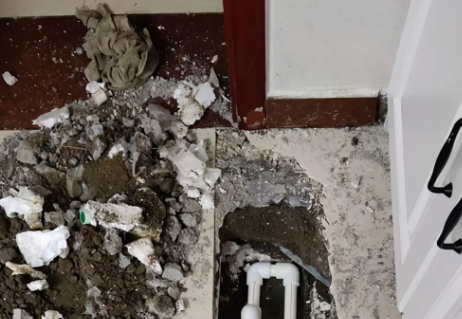 独山子卫生间漏水检测哪家好