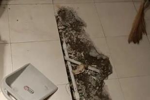 独山子卫生间漏水检测电话